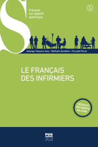 Le français des infirmiers - B1-B2 Médias et documents en ligne