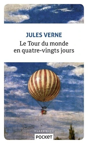 Le tour du monde en 80 jours