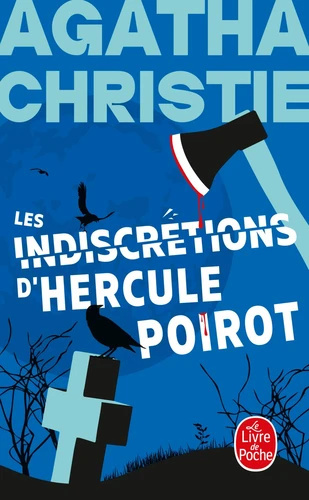 Les Indiscrétions d'Hercule Poirot