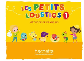 Les Petits Loustics 1 podręcznik