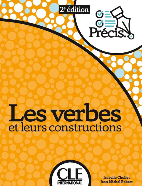 Les verbes et leurs constructions