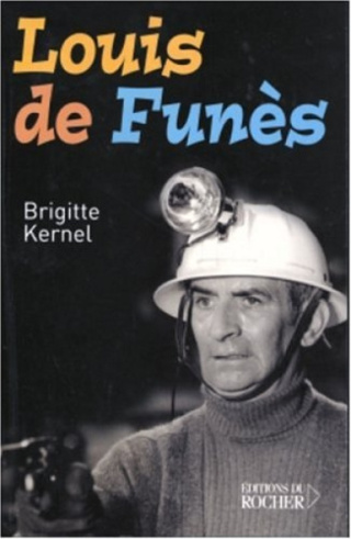 Louis de Funès