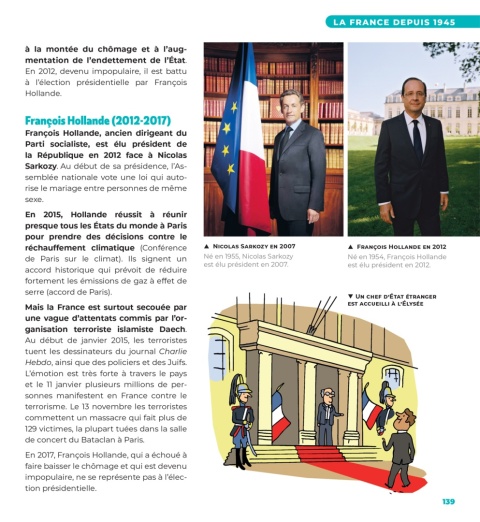 Ma première histoire de France - De la Préhistoire à nos jours Bescherelle Ma première histoire de France - De la Préhistoire à nos jours Bescherelle
