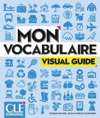 Mon vocabulaire anglais A1-B2
