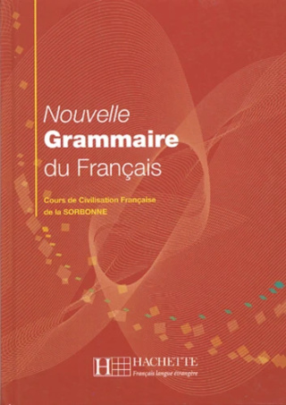 Nouvelle Grammaire du Français