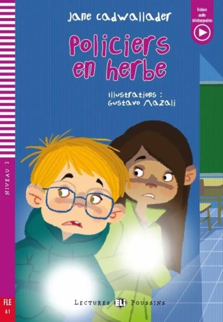 Policiers en herbe A1 + online