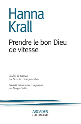 Prendre le bon Dieu de vitesse