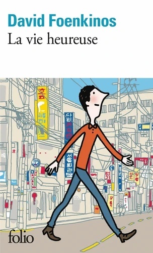 Produkt bez La vie heureuse