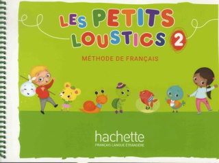 Les Petits Loustics 2 podręcznik
