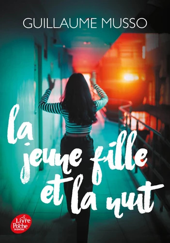 La jeune fille et la nuit La jeune fille et la nuit