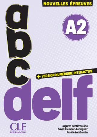Abc Delf A2  + wersja numeryczna