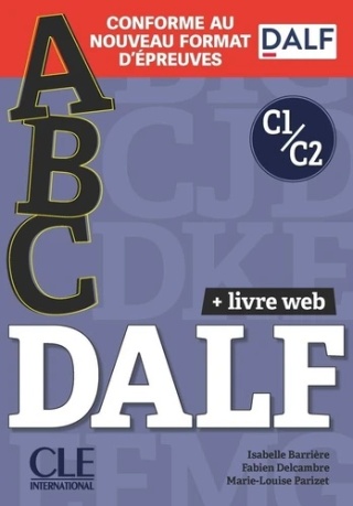 Abc Dalf C1/C2 + audio online