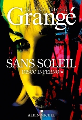 Sans soleil, Disco inferno