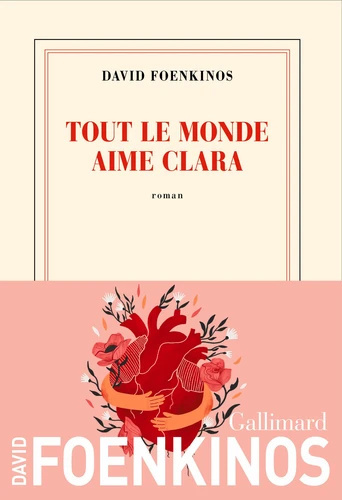 Tout le monde aime Clara Tout le monde aime Clara