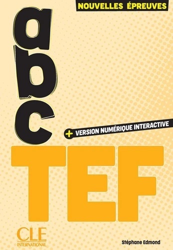 ABC TEF CLE International